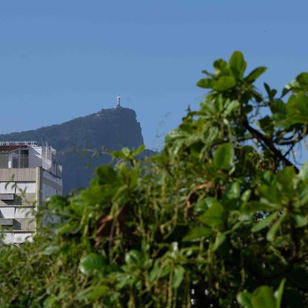 Leblon Design Hotel Ρίο ντε Τζανέιρο Εξωτερικό φωτογραφία
