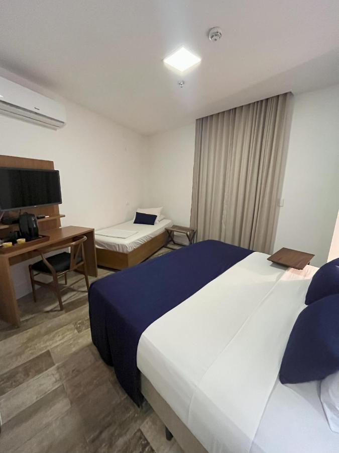 Leblon Design Hotel Ρίο ντε Τζανέιρο Εξωτερικό φωτογραφία