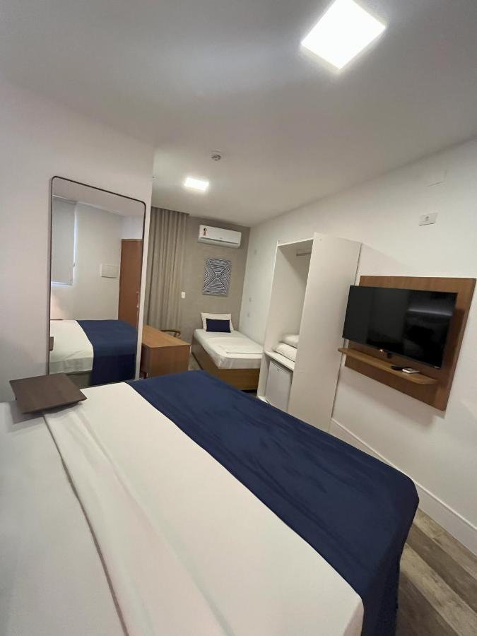 Leblon Design Hotel Ρίο ντε Τζανέιρο Εξωτερικό φωτογραφία