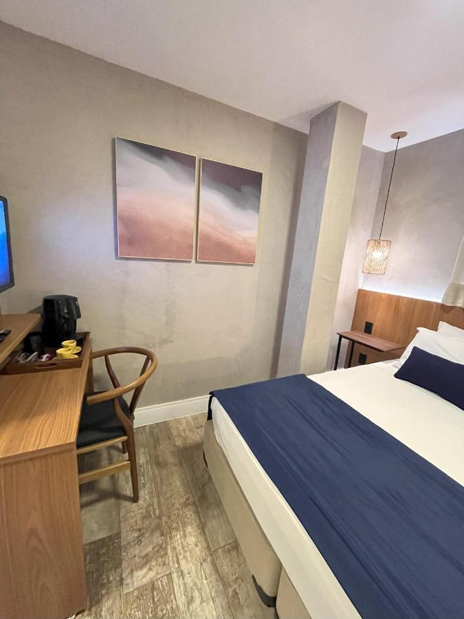 Leblon Design Hotel Ρίο ντε Τζανέιρο Εξωτερικό φωτογραφία