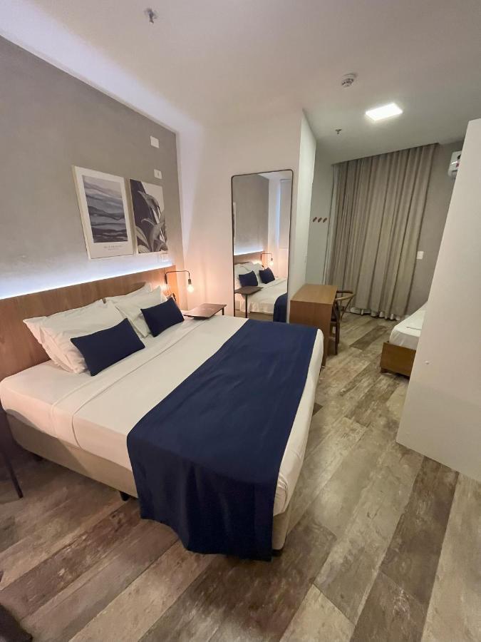 Leblon Design Hotel Ρίο ντε Τζανέιρο Εξωτερικό φωτογραφία
