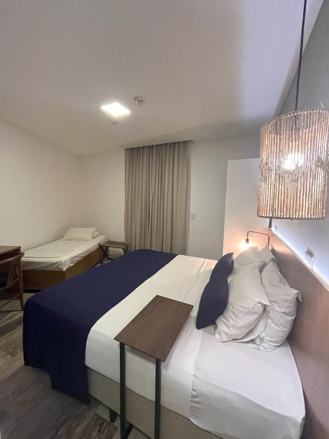 Leblon Design Hotel Ρίο ντε Τζανέιρο Εξωτερικό φωτογραφία