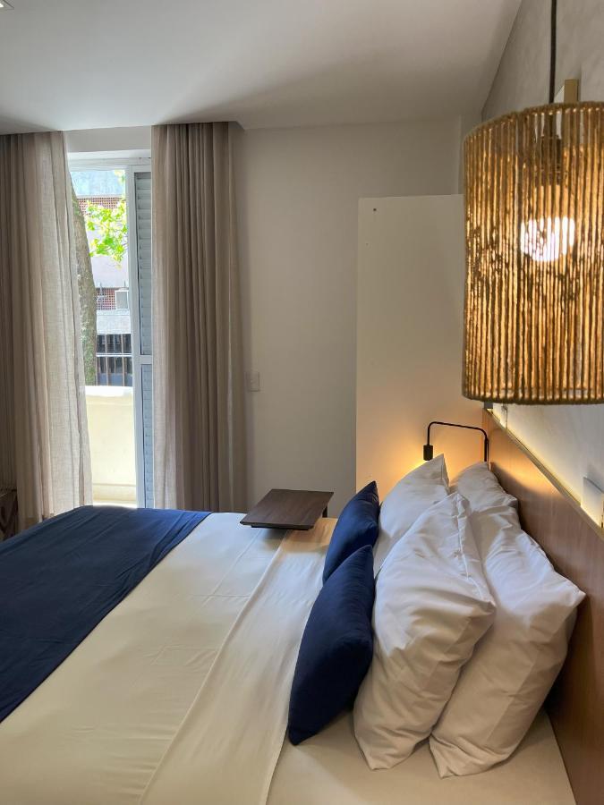 Leblon Design Hotel Ρίο ντε Τζανέιρο Εξωτερικό φωτογραφία