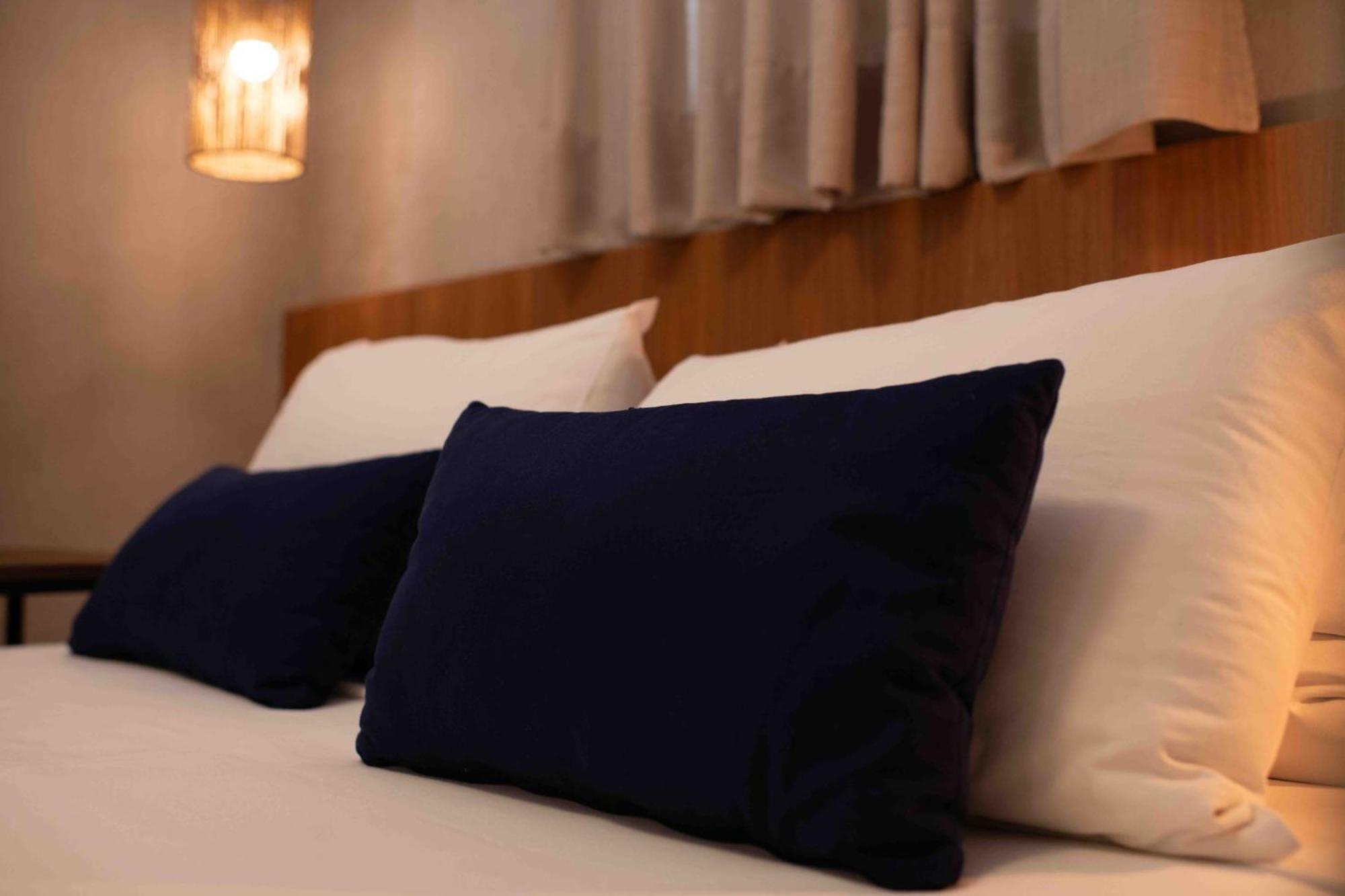 Leblon Design Hotel Ρίο ντε Τζανέιρο Εξωτερικό φωτογραφία