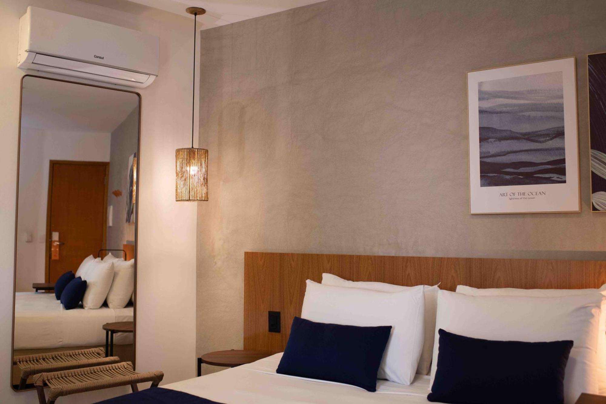 Leblon Design Hotel Ρίο ντε Τζανέιρο Εξωτερικό φωτογραφία