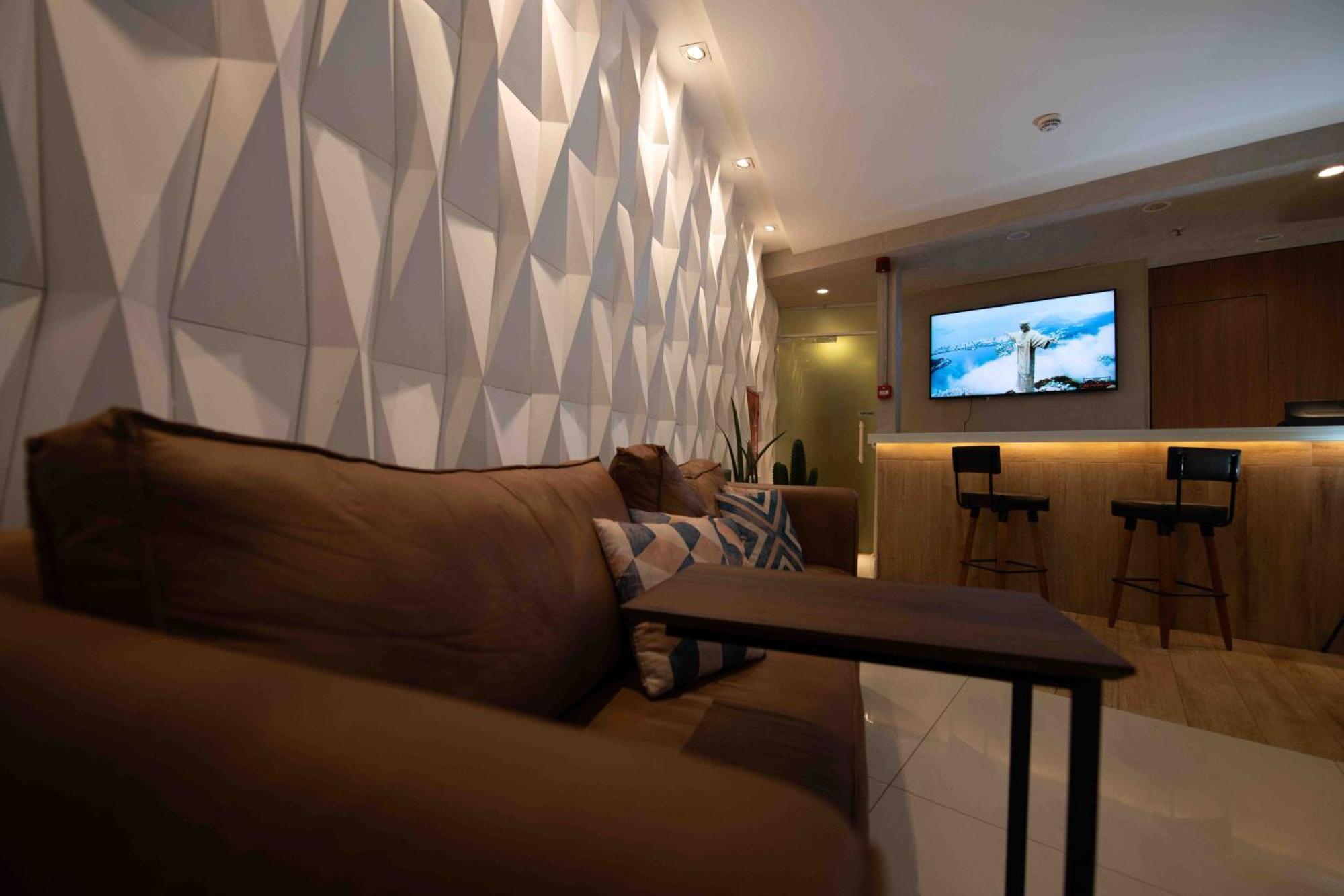 Leblon Design Hotel Ρίο ντε Τζανέιρο Εξωτερικό φωτογραφία