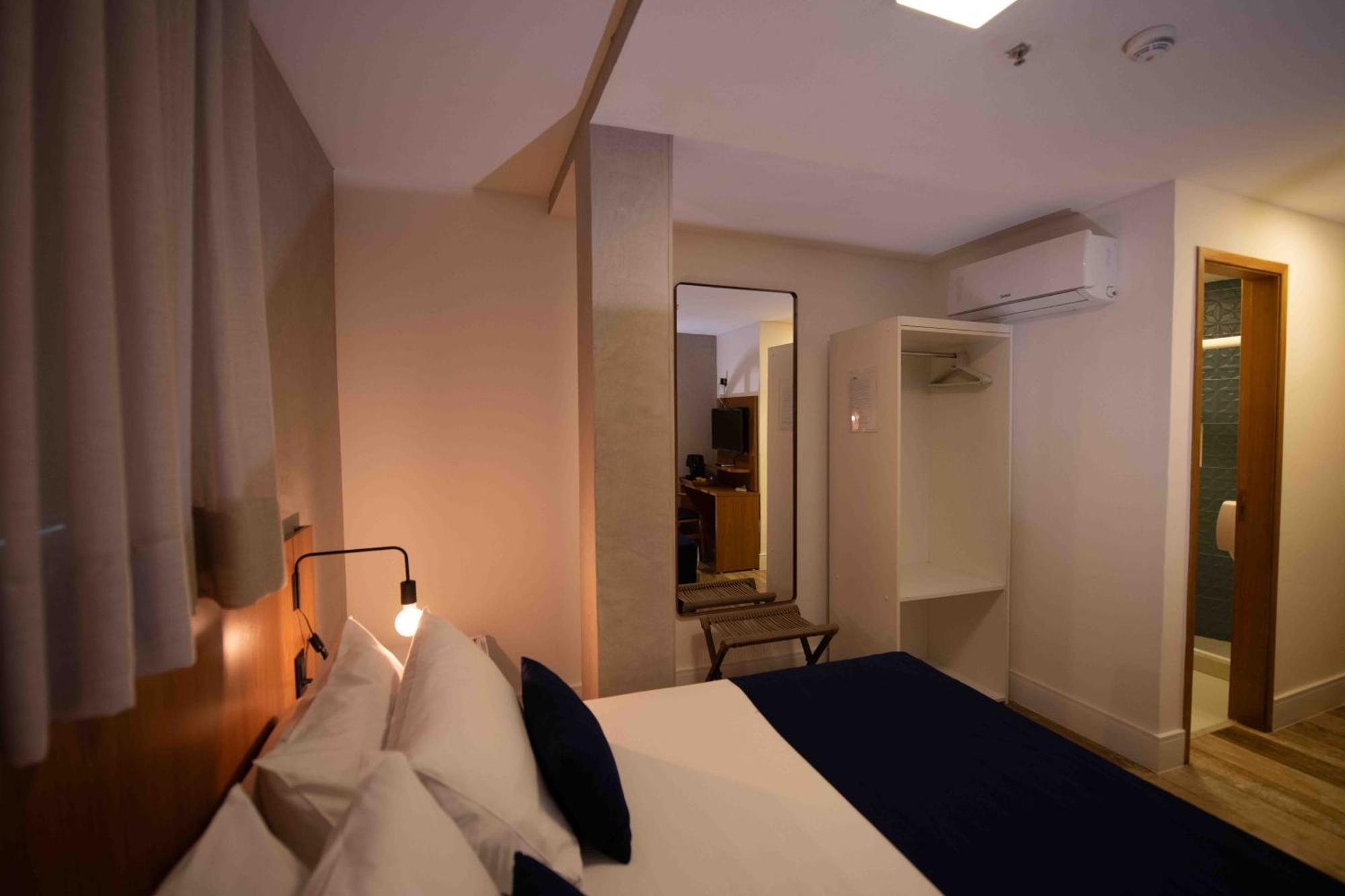 Leblon Design Hotel Ρίο ντε Τζανέιρο Εξωτερικό φωτογραφία