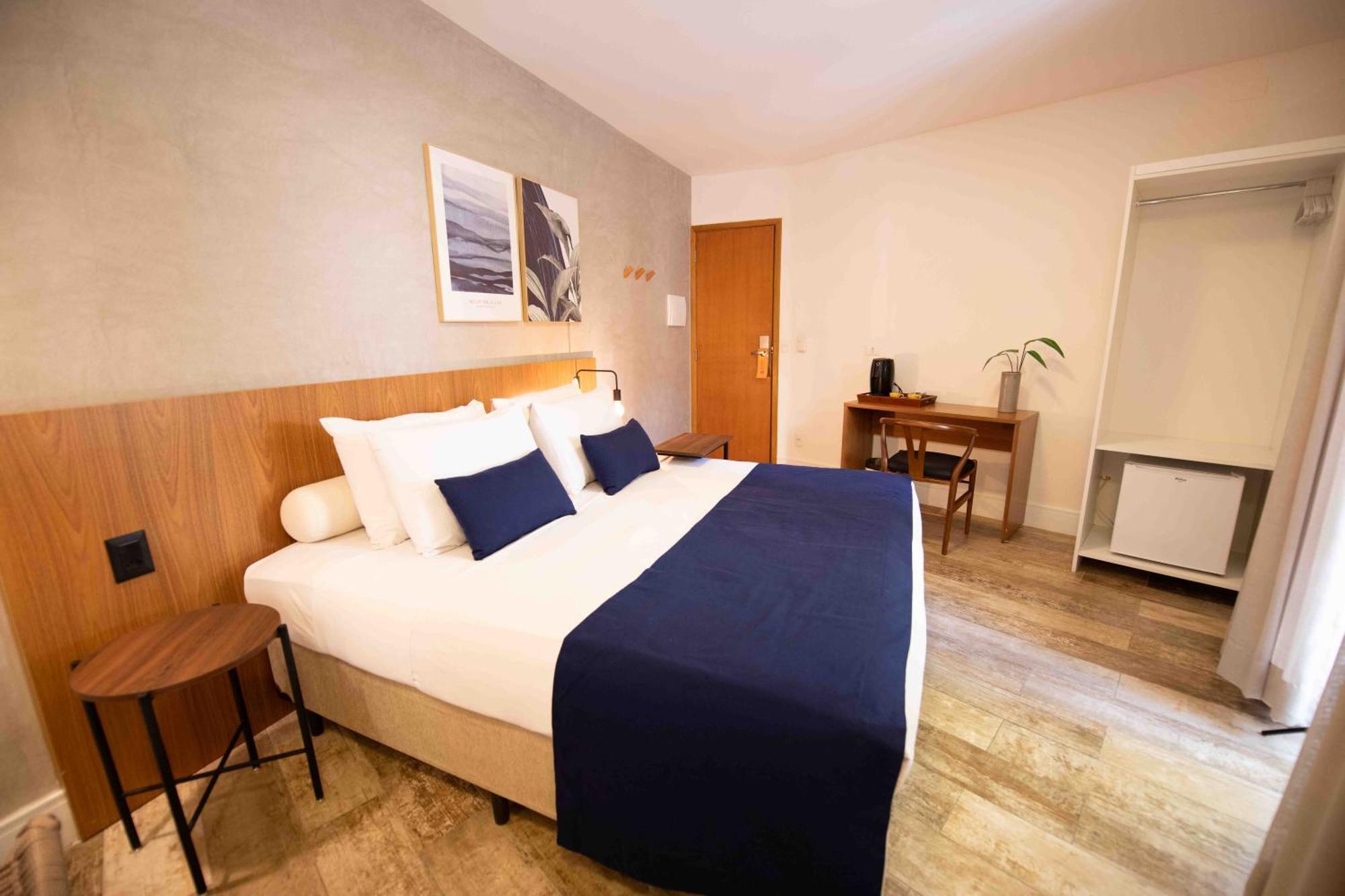 Leblon Design Hotel Ρίο ντε Τζανέιρο Εξωτερικό φωτογραφία