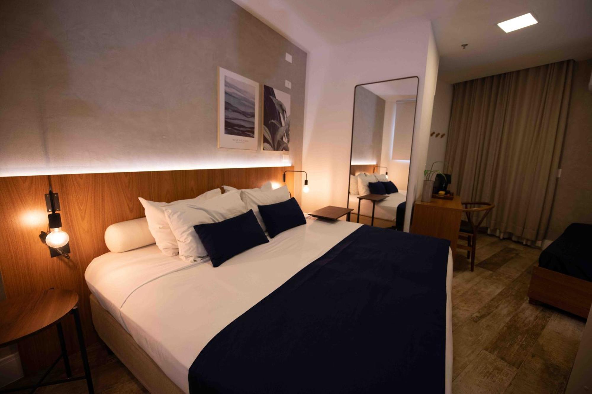 Leblon Design Hotel Ρίο ντε Τζανέιρο Εξωτερικό φωτογραφία