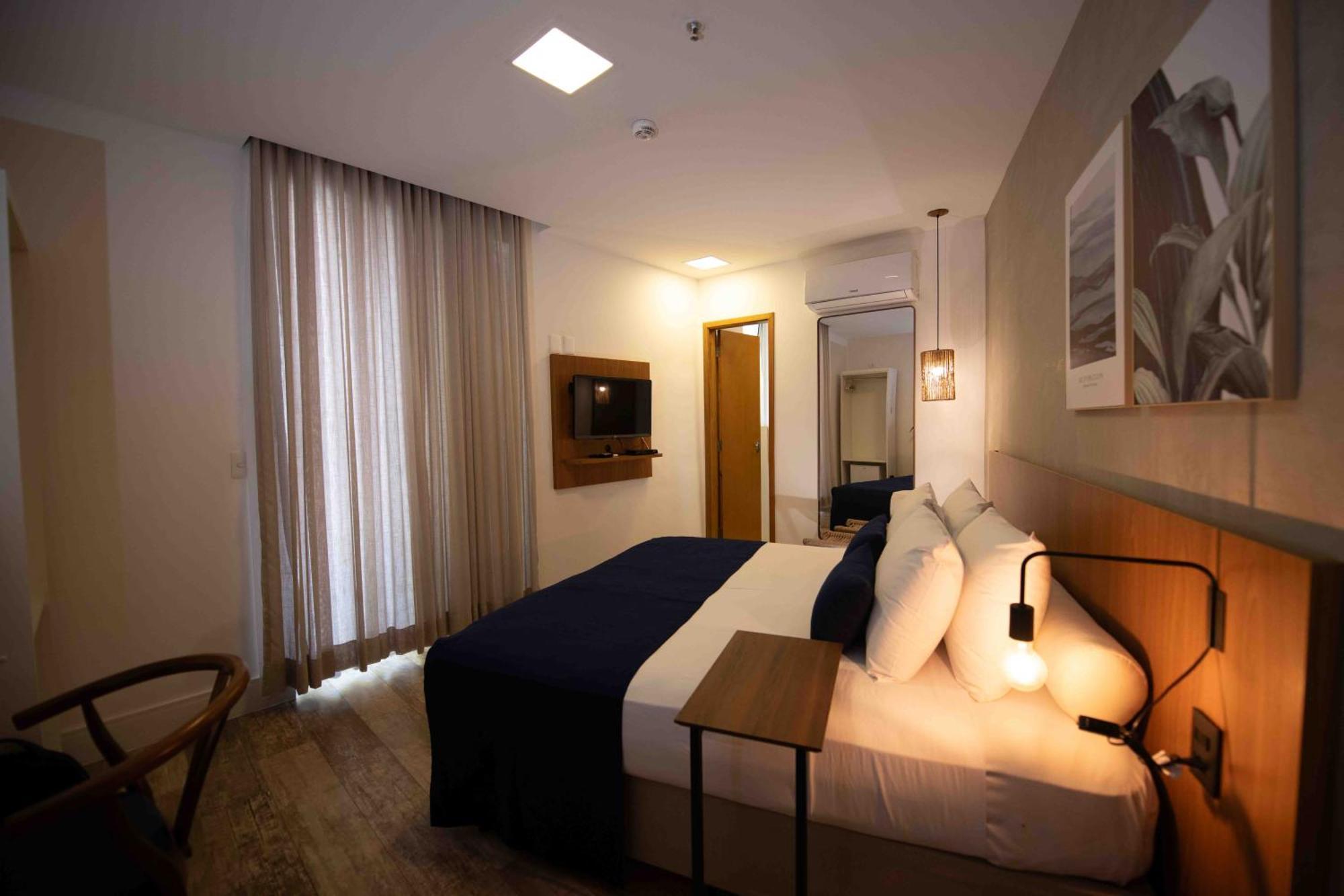 Leblon Design Hotel Ρίο ντε Τζανέιρο Εξωτερικό φωτογραφία