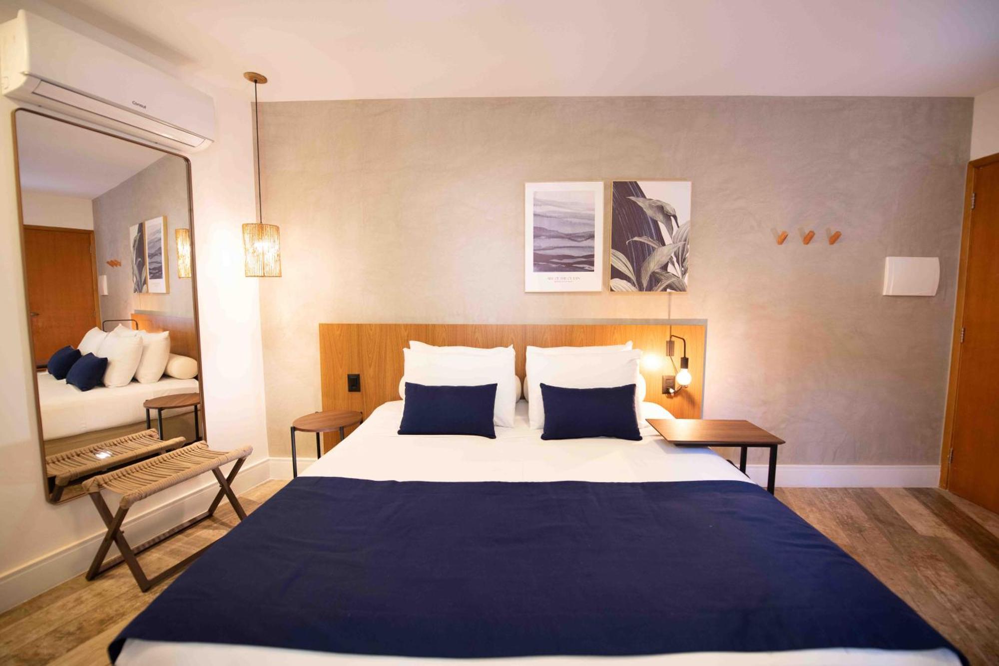 Leblon Design Hotel Ρίο ντε Τζανέιρο Εξωτερικό φωτογραφία