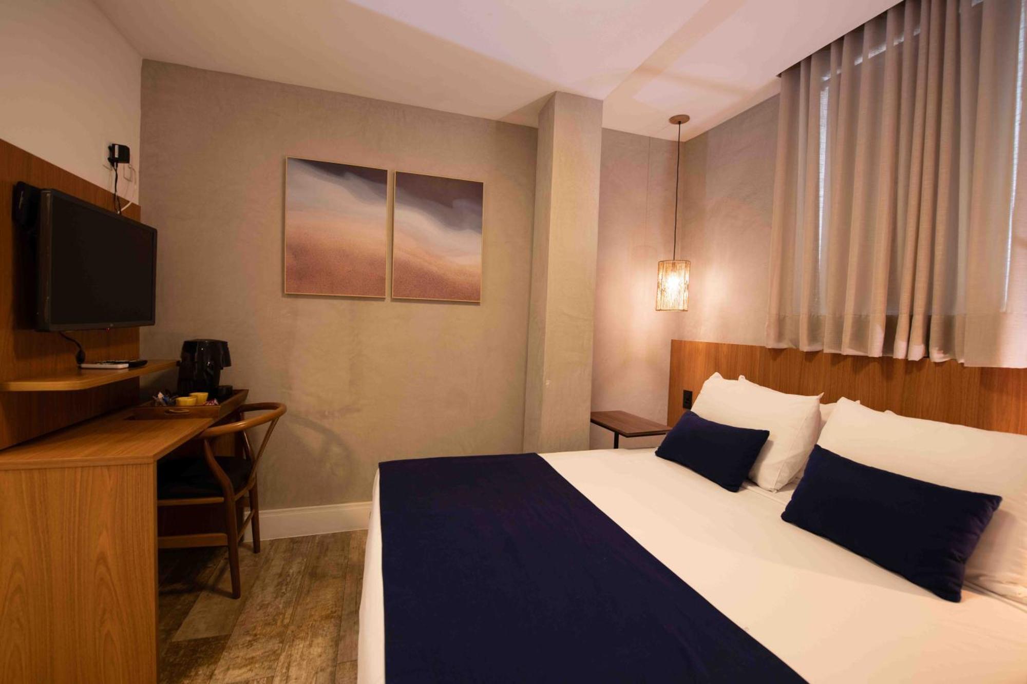 Leblon Design Hotel Ρίο ντε Τζανέιρο Εξωτερικό φωτογραφία