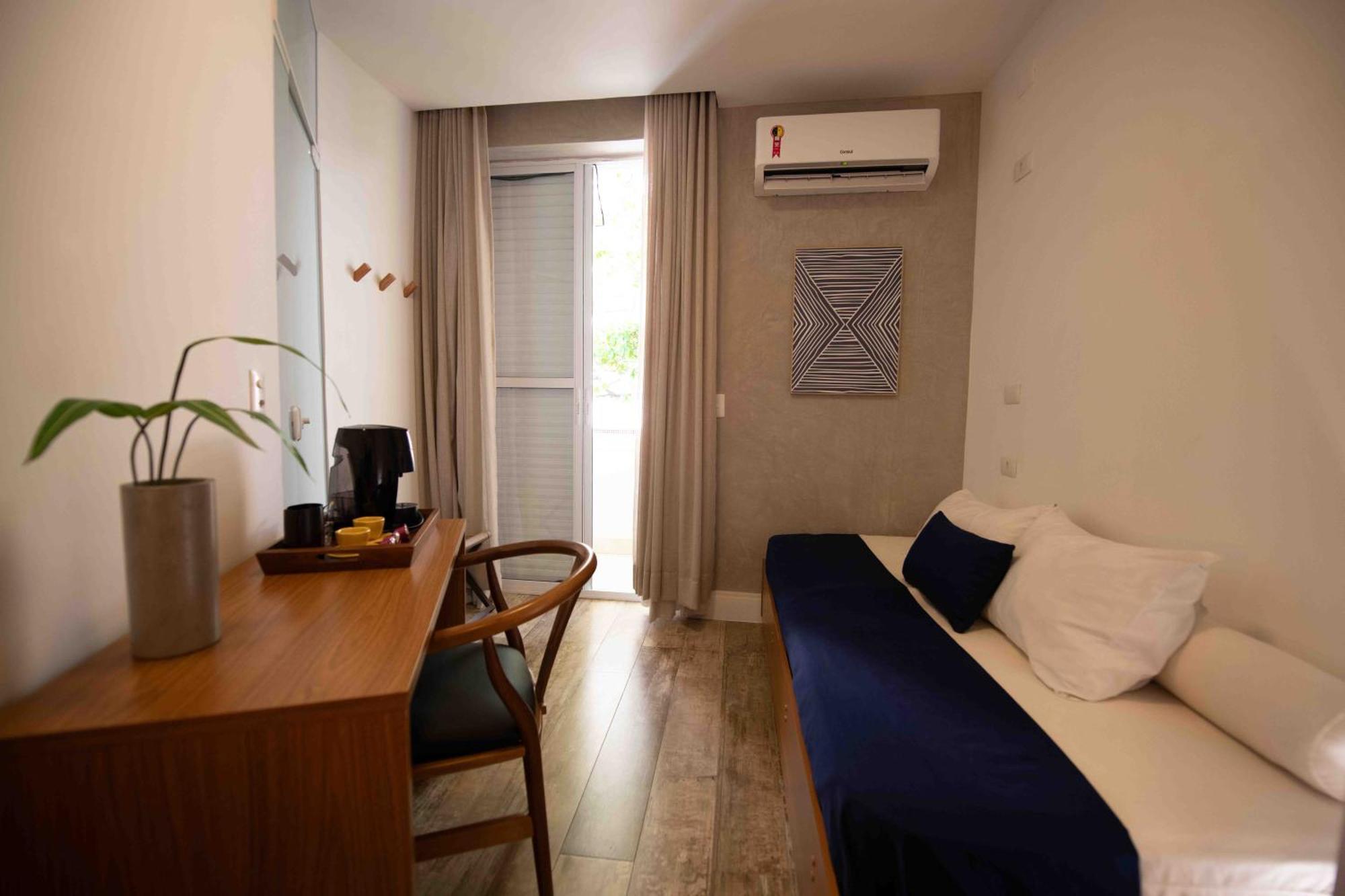 Leblon Design Hotel Ρίο ντε Τζανέιρο Εξωτερικό φωτογραφία