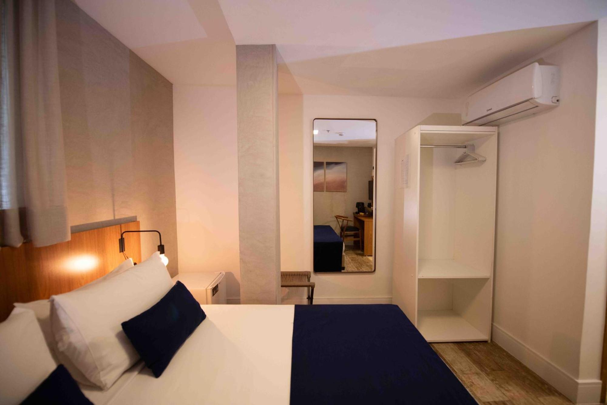 Leblon Design Hotel Ρίο ντε Τζανέιρο Εξωτερικό φωτογραφία