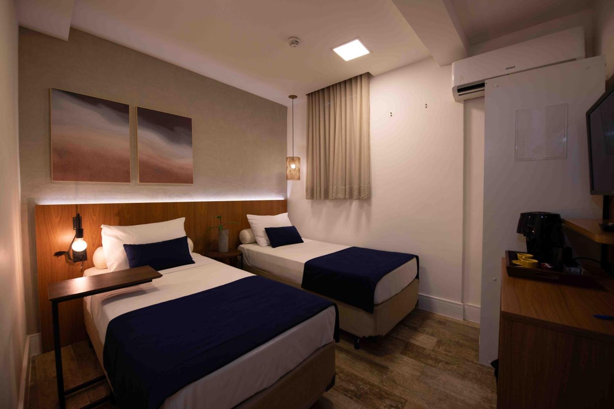 Leblon Design Hotel Ρίο ντε Τζανέιρο Εξωτερικό φωτογραφία