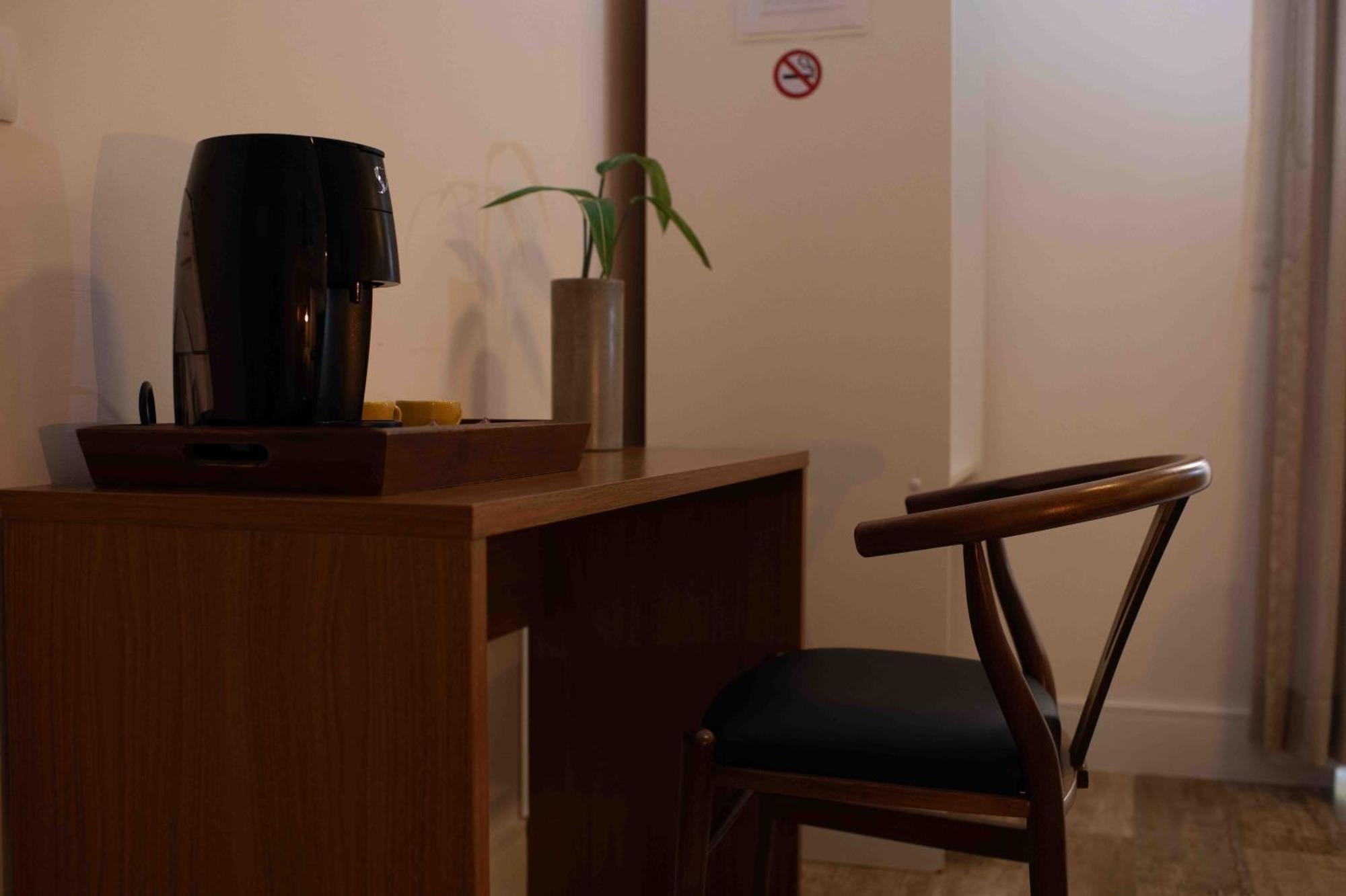 Leblon Design Hotel Ρίο ντε Τζανέιρο Εξωτερικό φωτογραφία