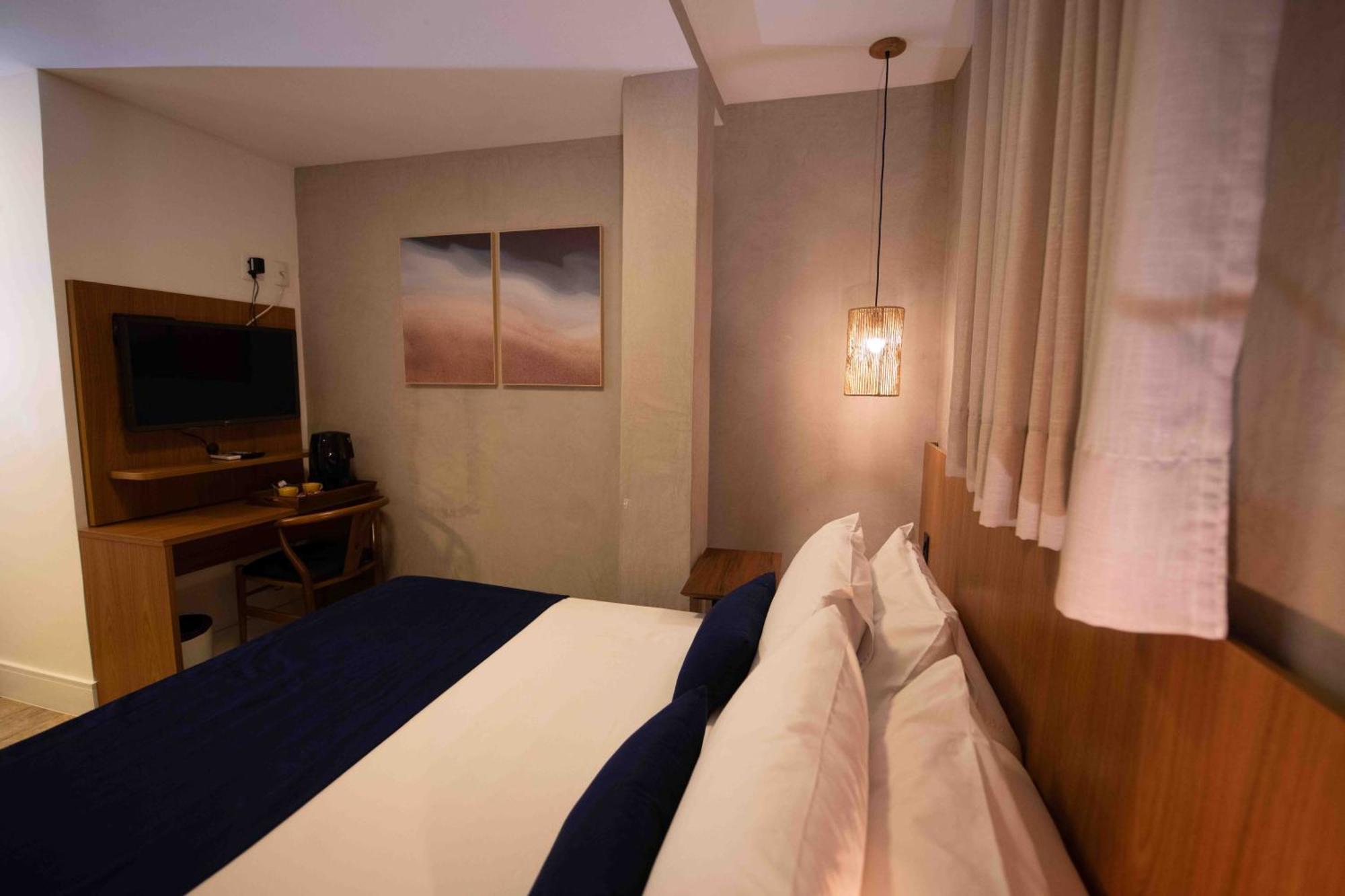 Leblon Design Hotel Ρίο ντε Τζανέιρο Εξωτερικό φωτογραφία