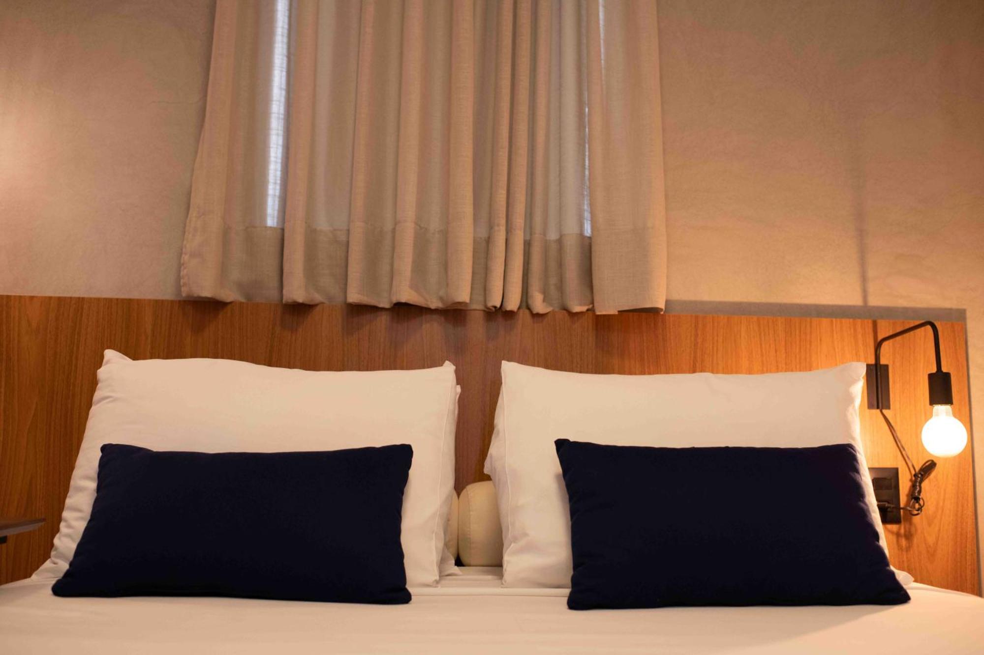Leblon Design Hotel Ρίο ντε Τζανέιρο Εξωτερικό φωτογραφία