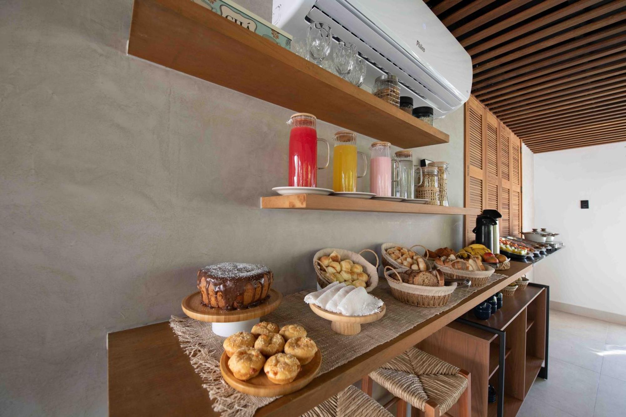 Leblon Design Hotel Ρίο ντε Τζανέιρο Εξωτερικό φωτογραφία