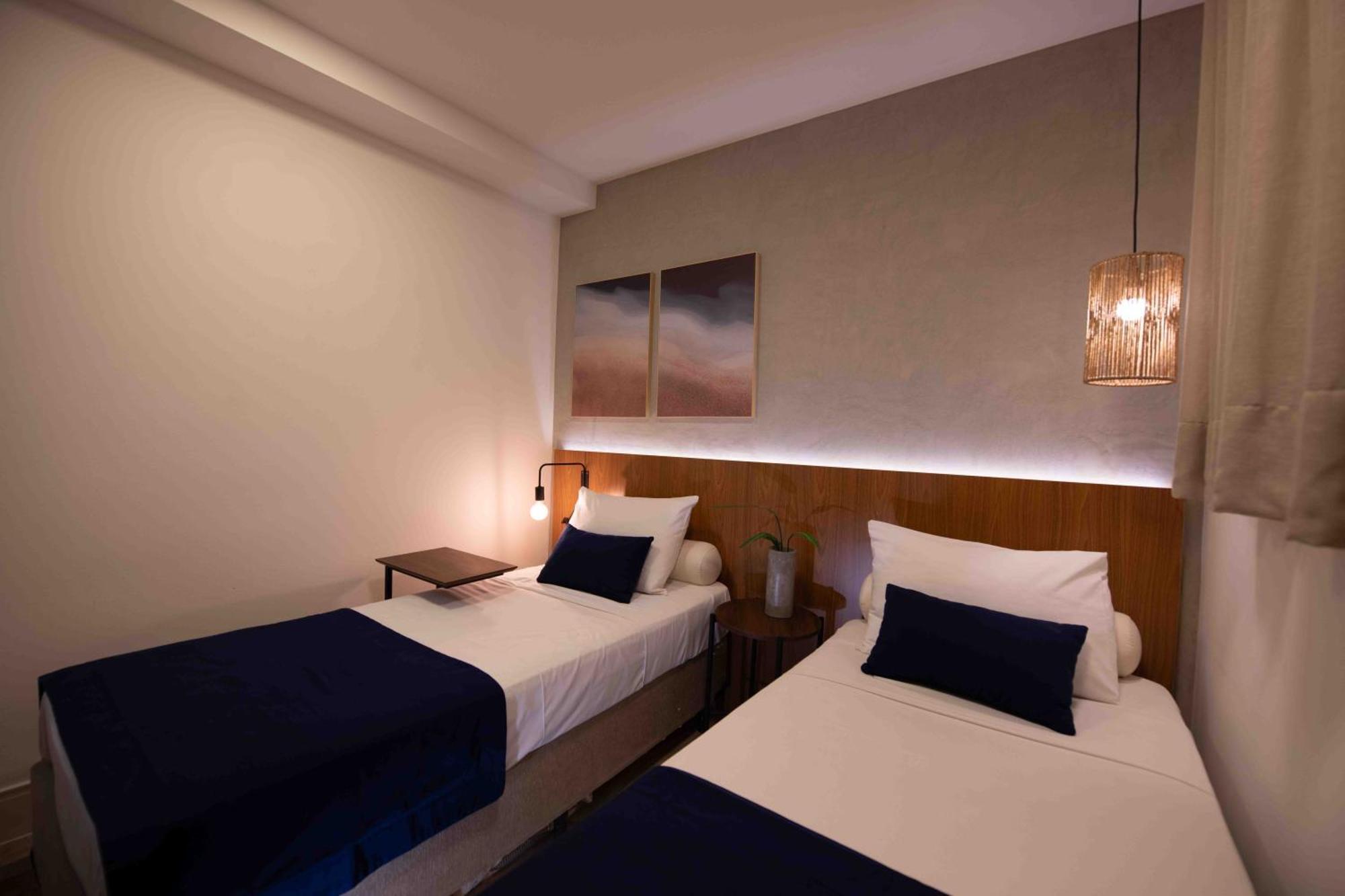 Leblon Design Hotel Ρίο ντε Τζανέιρο Εξωτερικό φωτογραφία
