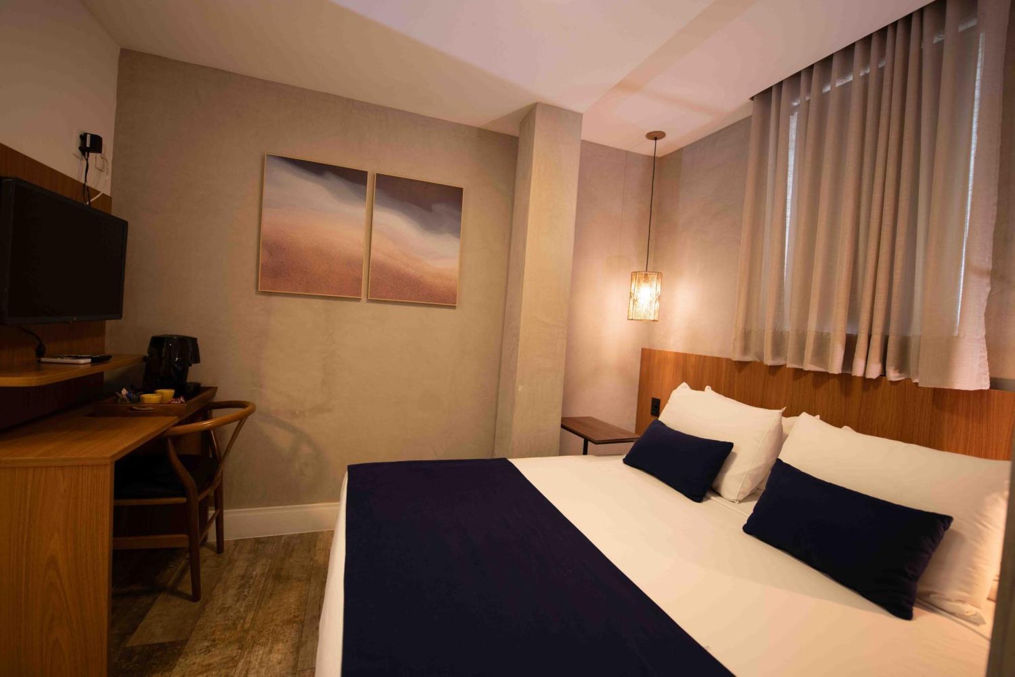 Leblon Design Hotel Ρίο ντε Τζανέιρο Εξωτερικό φωτογραφία