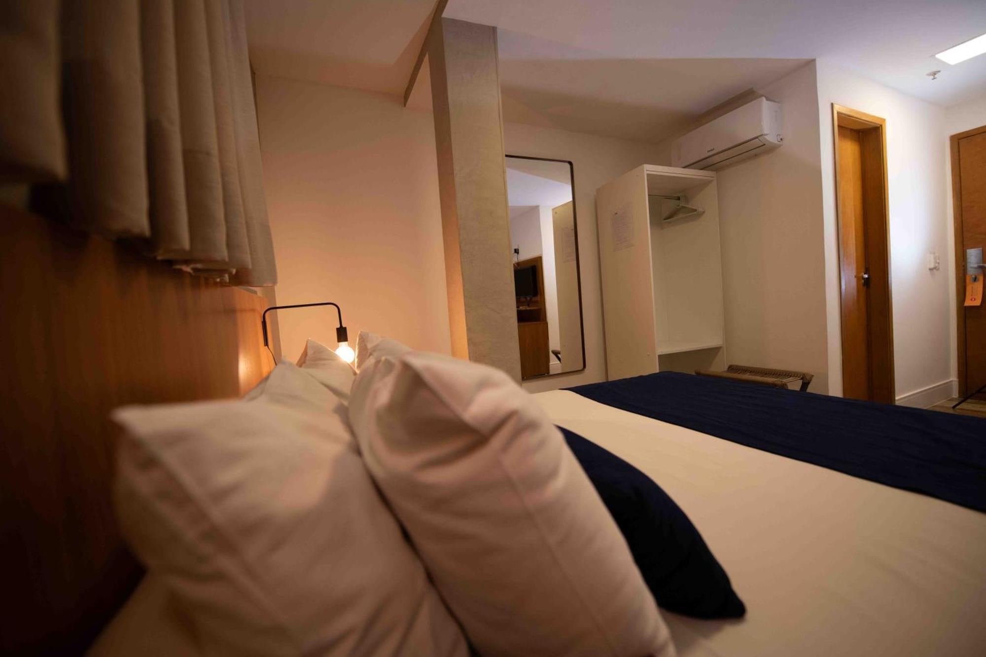 Leblon Design Hotel Ρίο ντε Τζανέιρο Εξωτερικό φωτογραφία