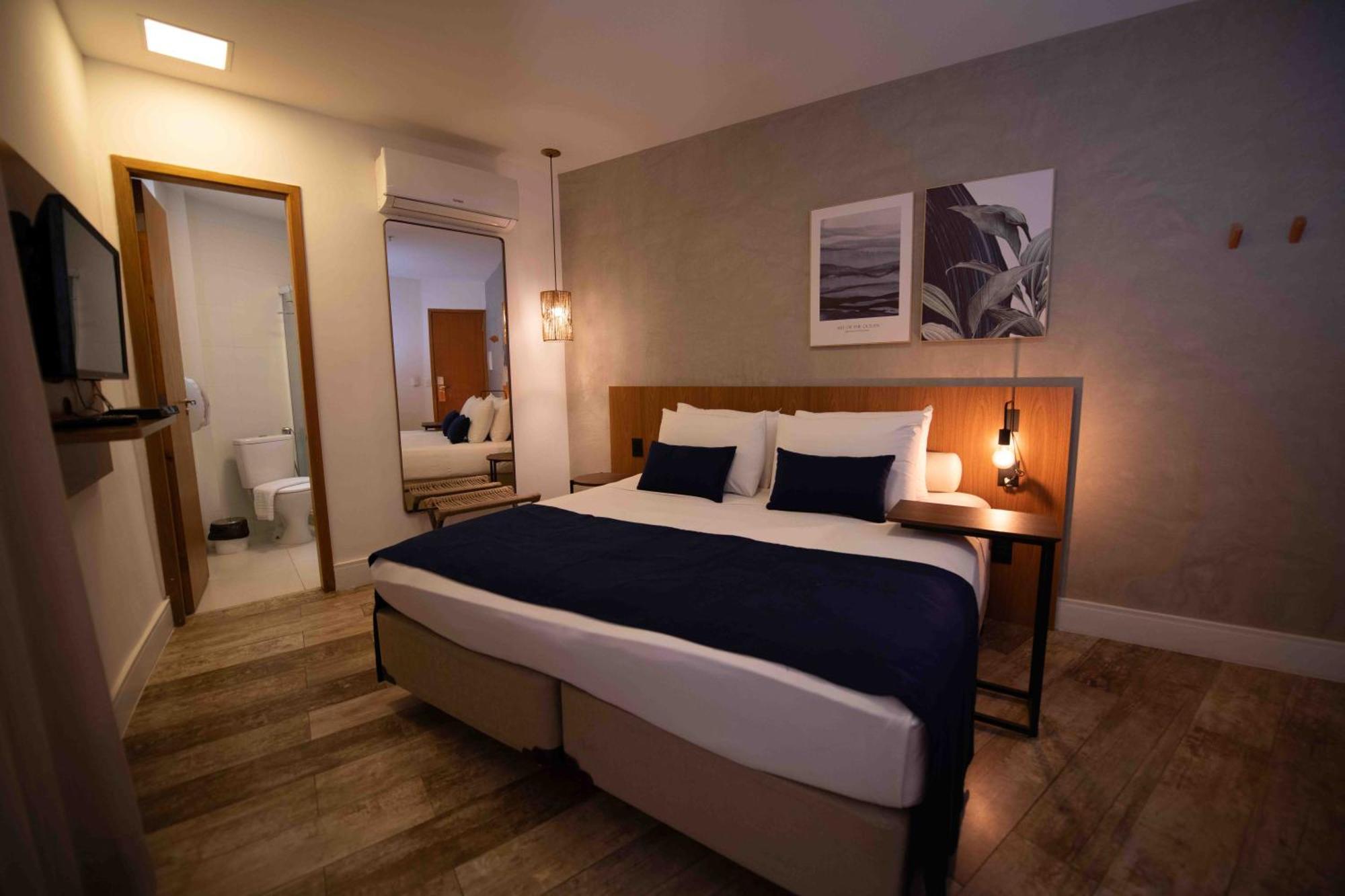 Leblon Design Hotel Ρίο ντε Τζανέιρο Εξωτερικό φωτογραφία