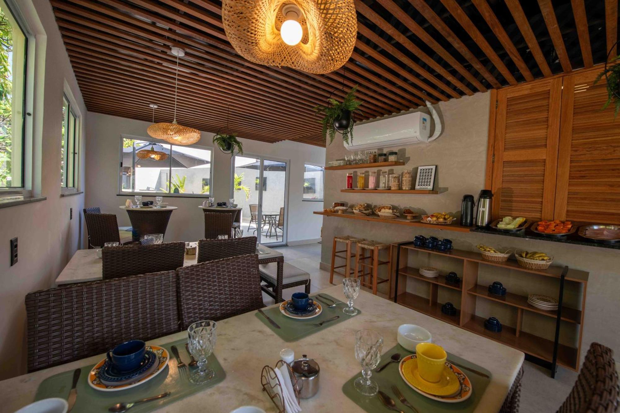 Leblon Design Hotel Ρίο ντε Τζανέιρο Εξωτερικό φωτογραφία