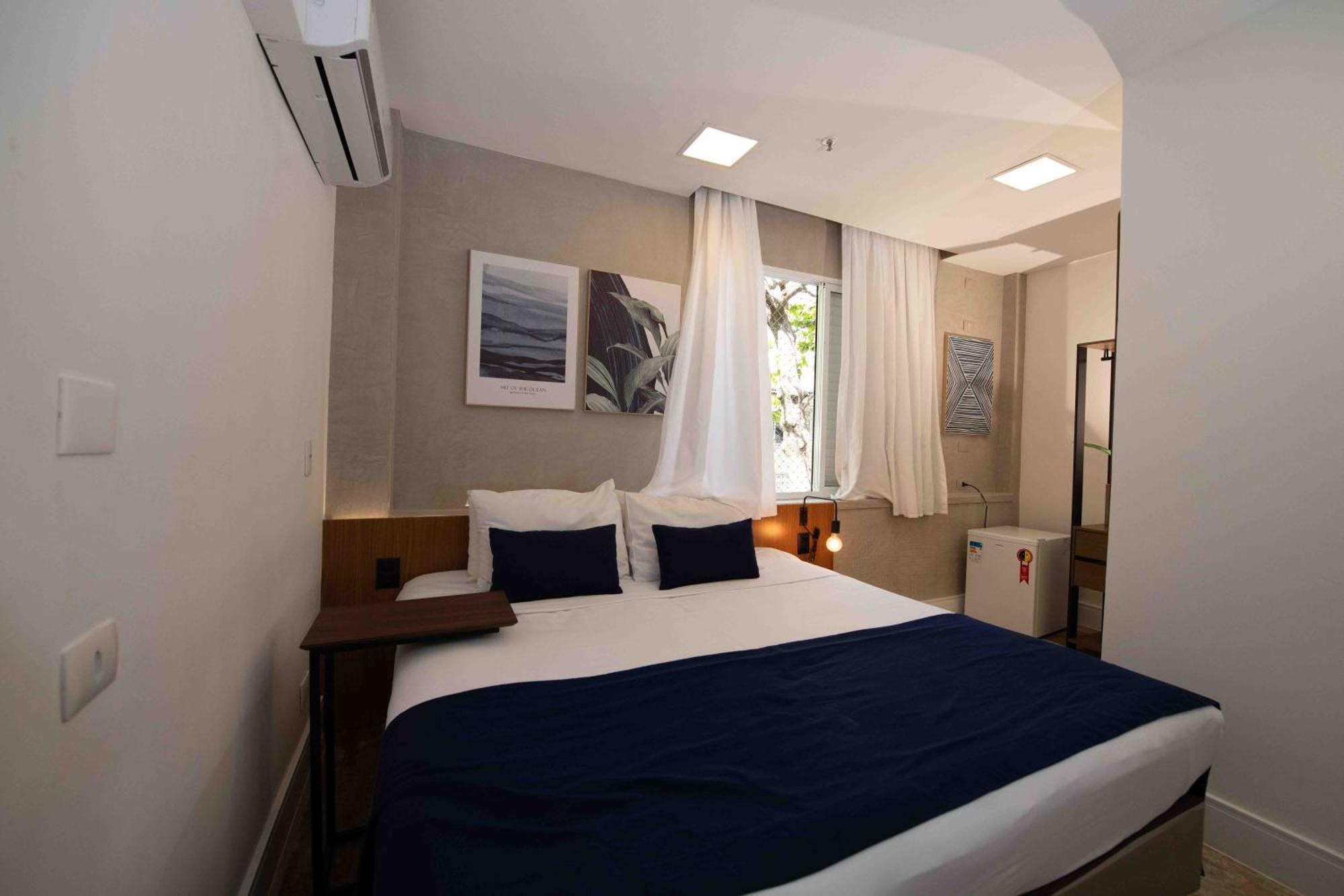 Leblon Design Hotel Ρίο ντε Τζανέιρο Εξωτερικό φωτογραφία