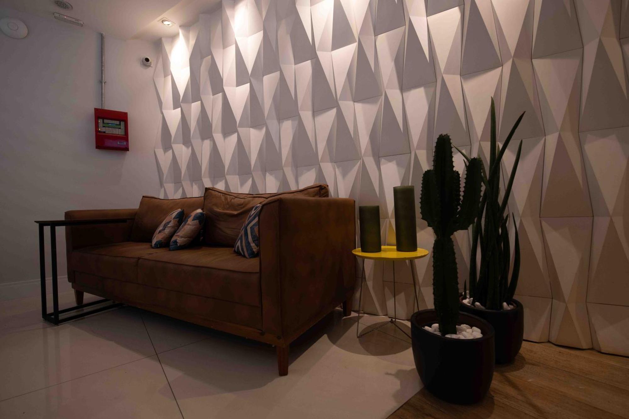 Leblon Design Hotel Ρίο ντε Τζανέιρο Εξωτερικό φωτογραφία