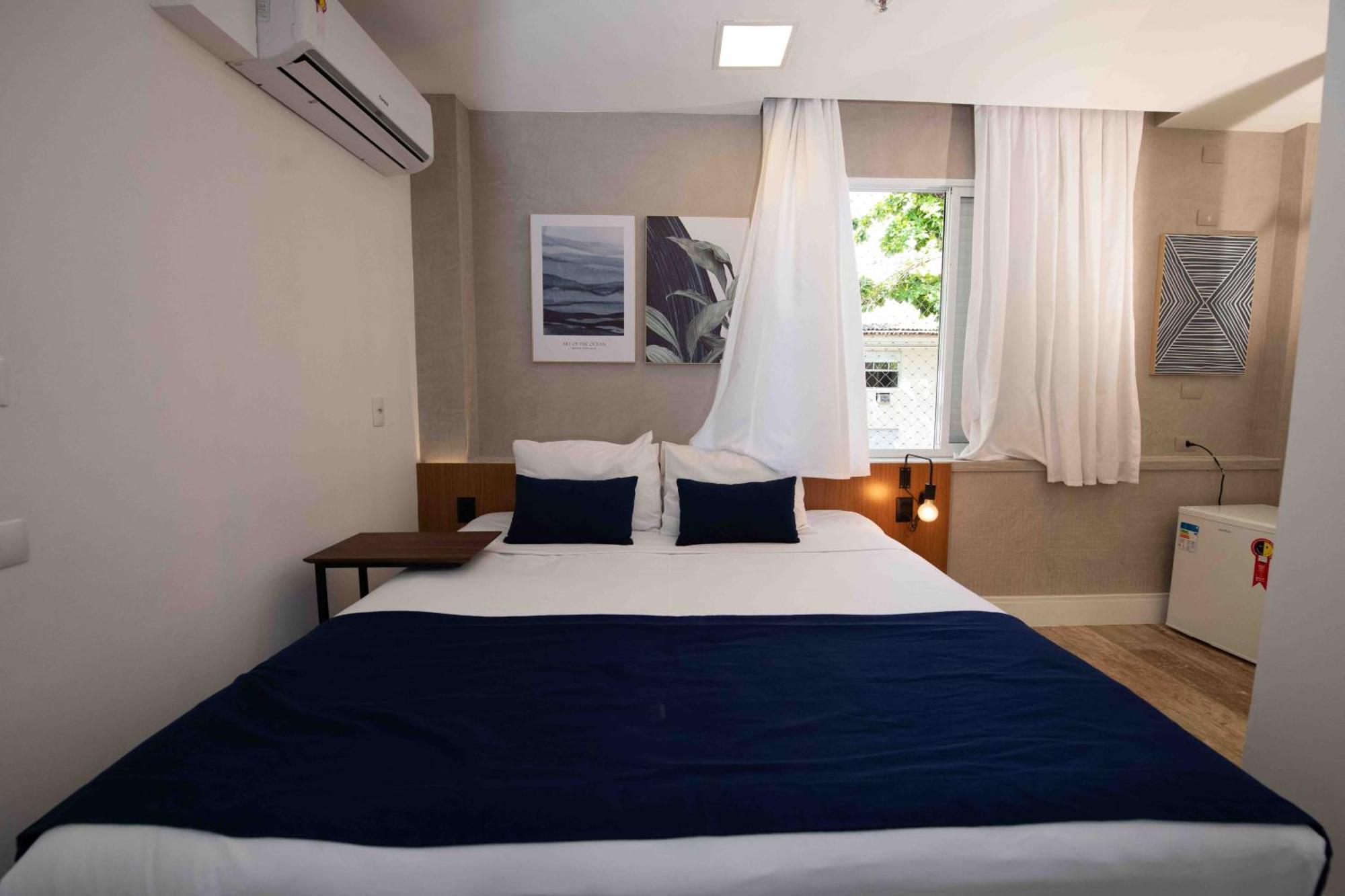 Leblon Design Hotel Ρίο ντε Τζανέιρο Εξωτερικό φωτογραφία