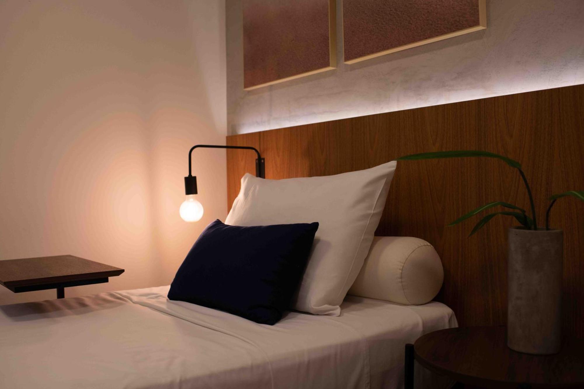 Leblon Design Hotel Ρίο ντε Τζανέιρο Εξωτερικό φωτογραφία