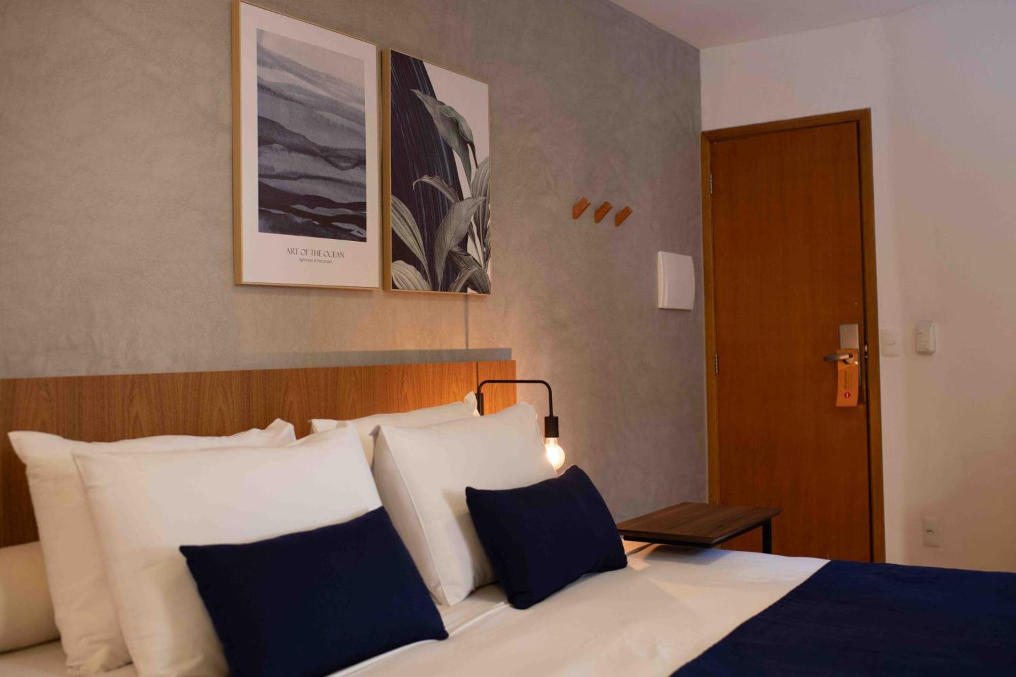 Leblon Design Hotel Ρίο ντε Τζανέιρο Εξωτερικό φωτογραφία