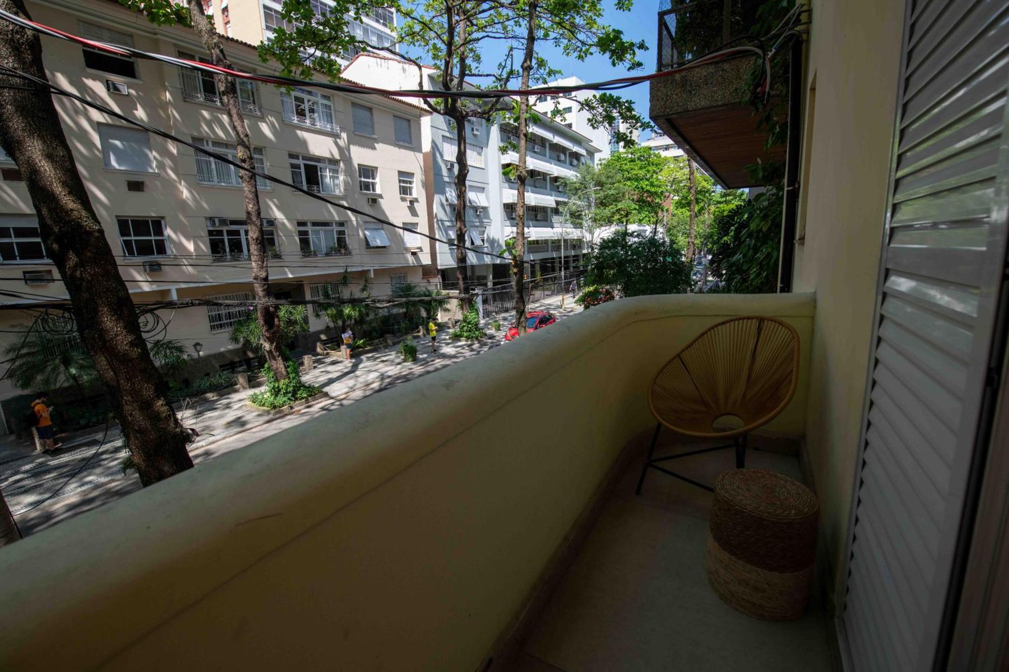Leblon Design Hotel Ρίο ντε Τζανέιρο Εξωτερικό φωτογραφία