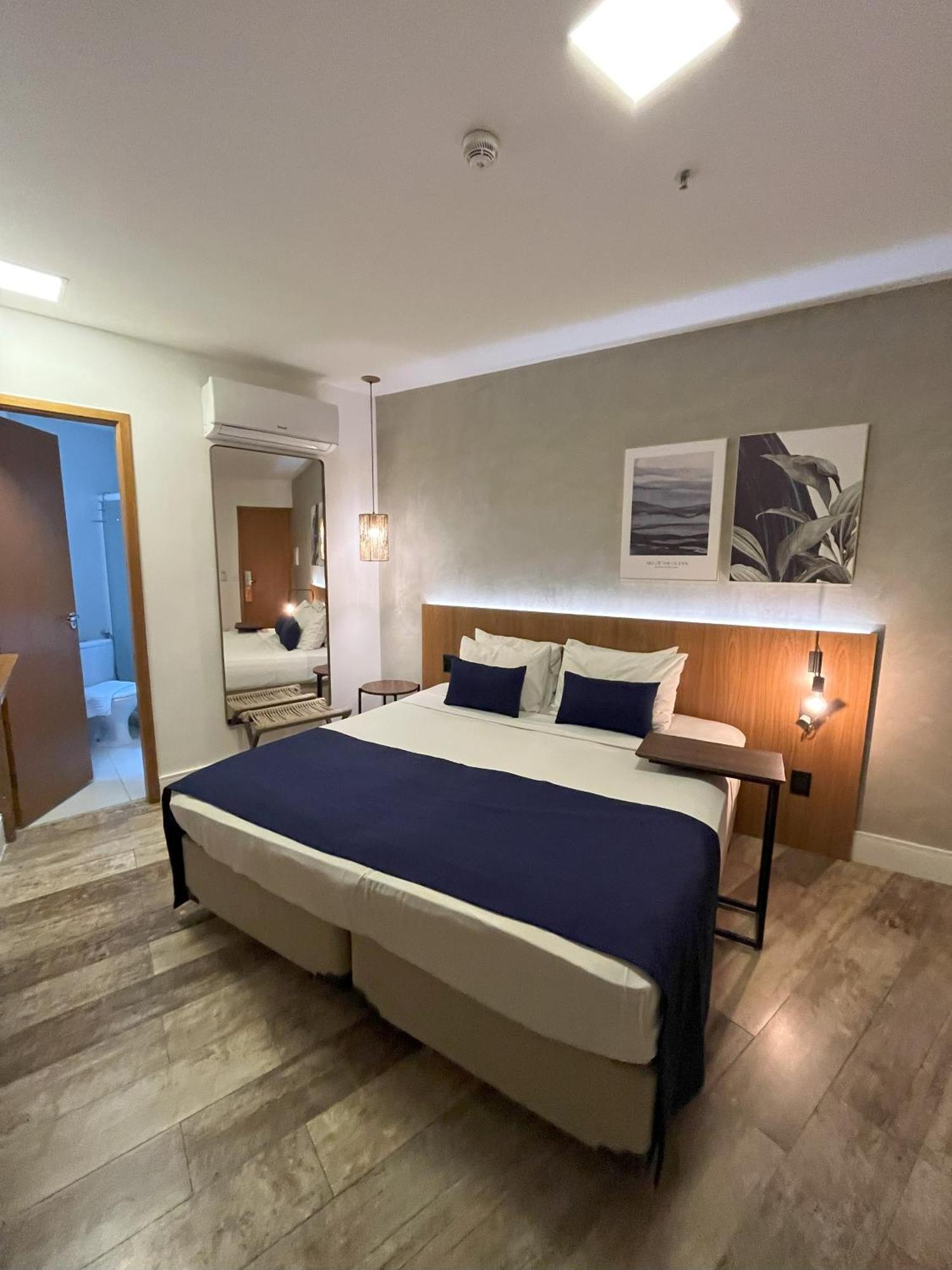 Leblon Design Hotel Ρίο ντε Τζανέιρο Εξωτερικό φωτογραφία