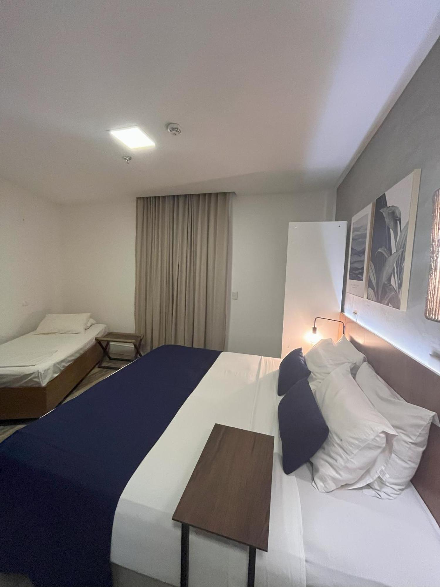 Leblon Design Hotel Ρίο ντε Τζανέιρο Εξωτερικό φωτογραφία