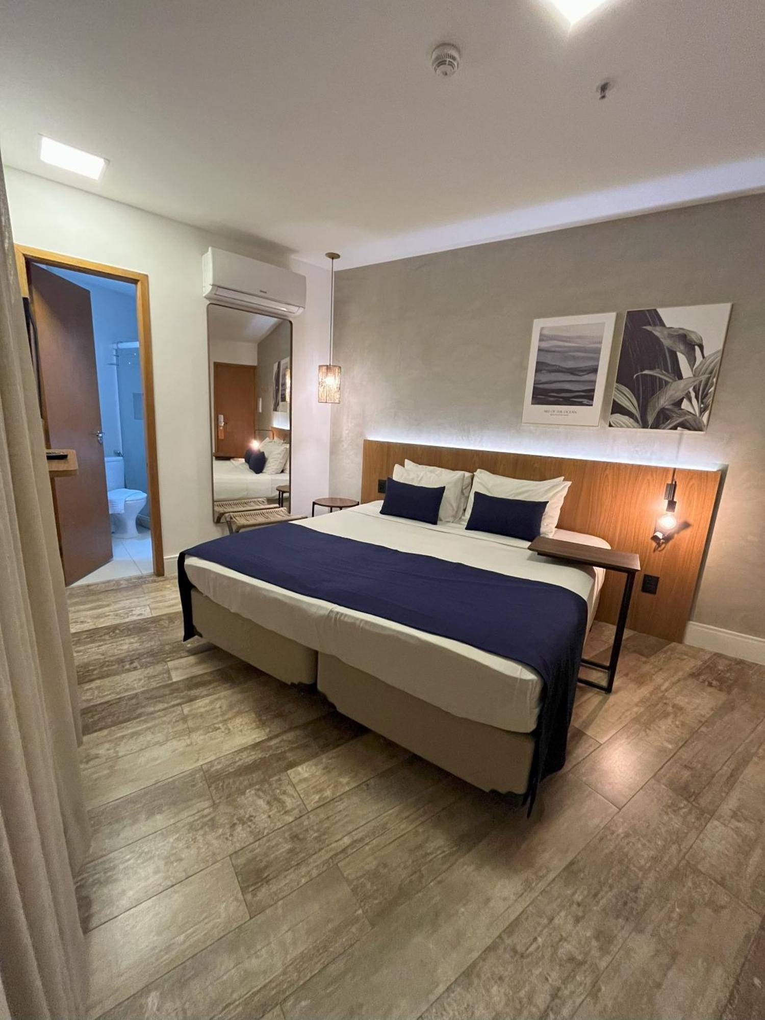 Leblon Design Hotel Ρίο ντε Τζανέιρο Εξωτερικό φωτογραφία