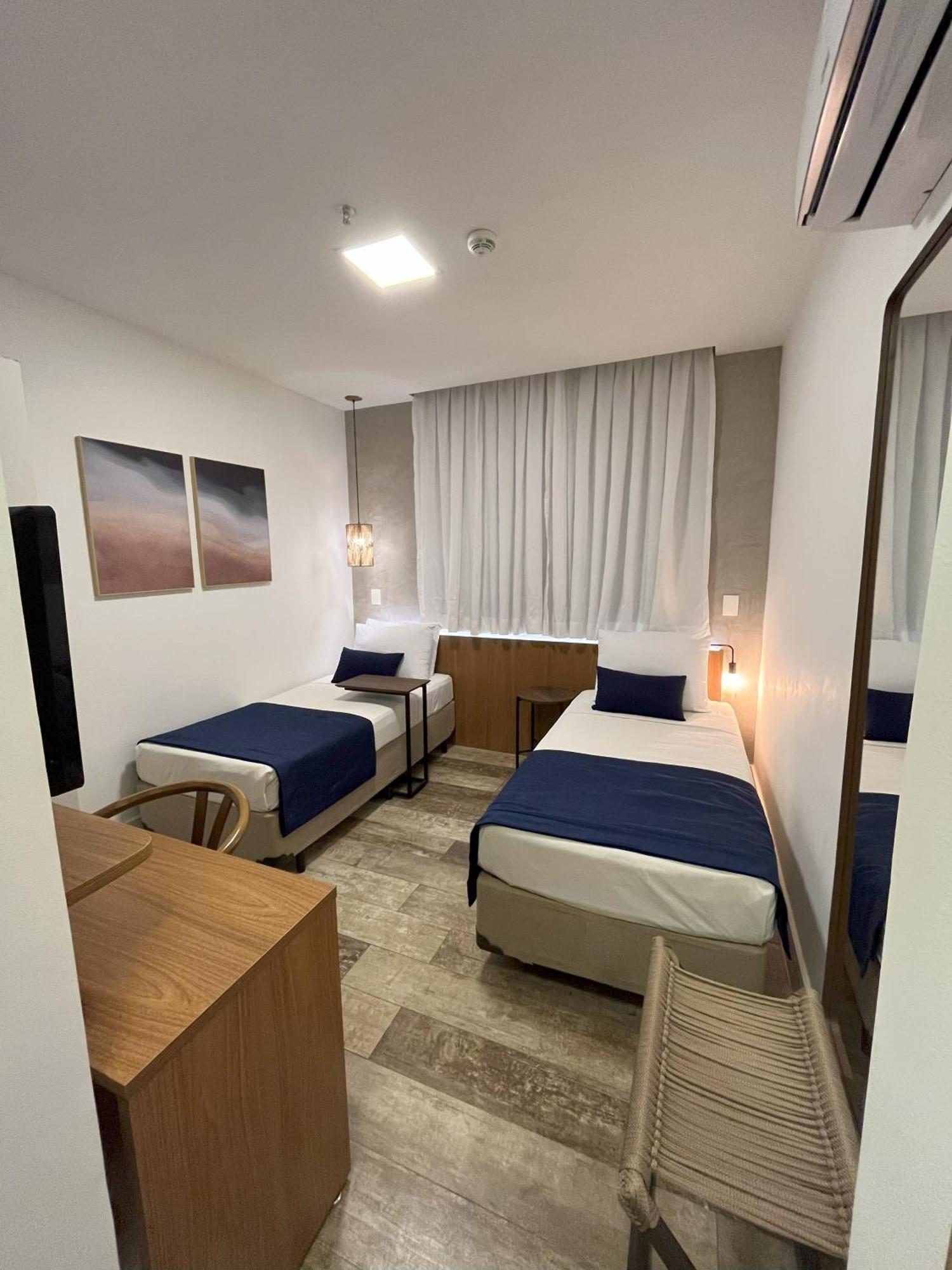 Leblon Design Hotel Ρίο ντε Τζανέιρο Εξωτερικό φωτογραφία