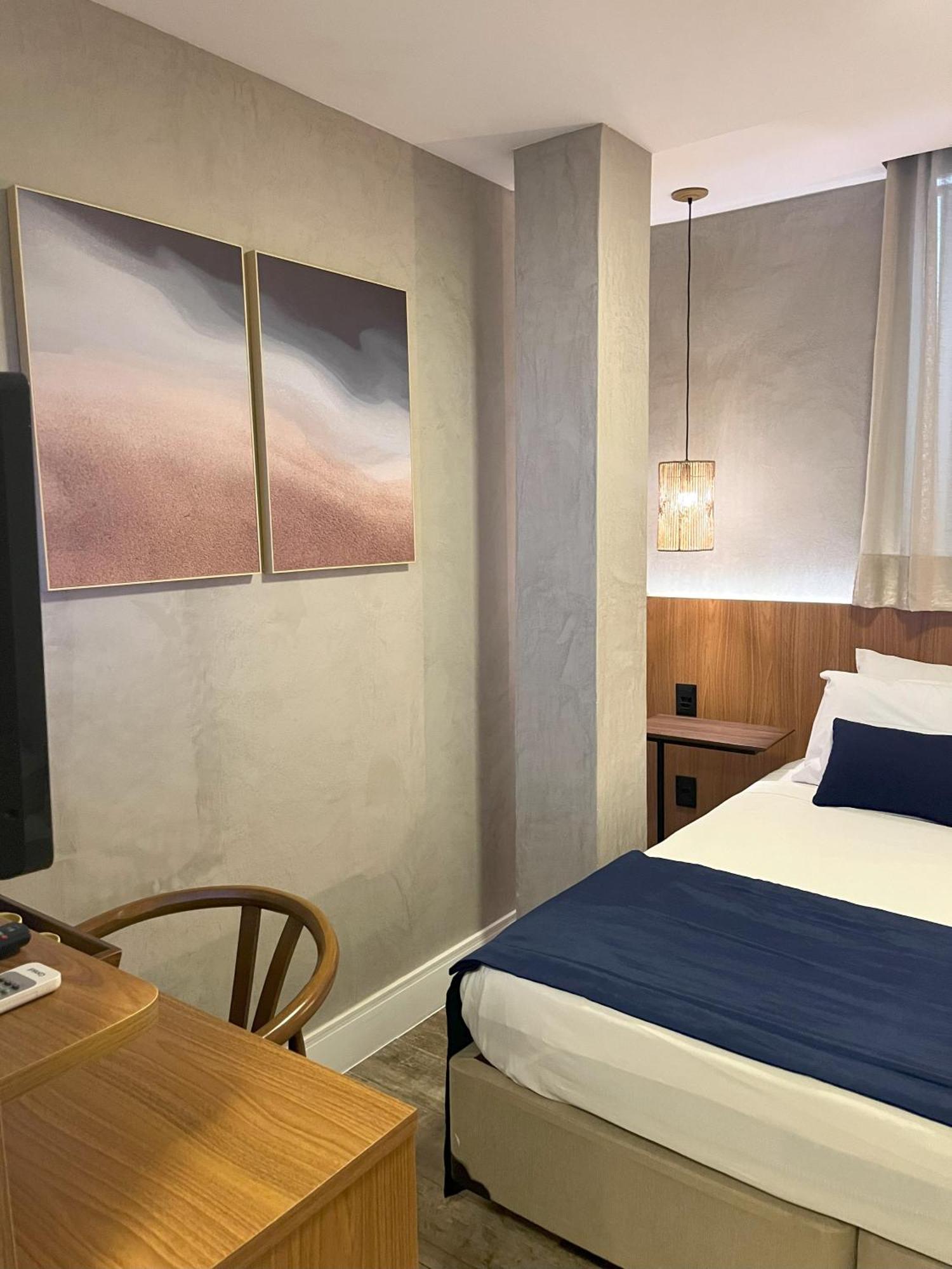 Leblon Design Hotel Ρίο ντε Τζανέιρο Εξωτερικό φωτογραφία