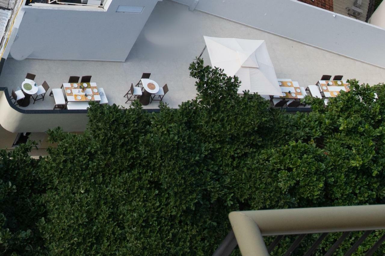 Leblon Design Hotel Ρίο ντε Τζανέιρο Εξωτερικό φωτογραφία